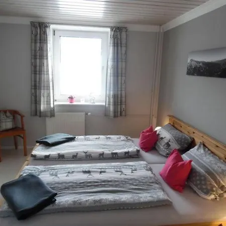 Sinzig Apartmán