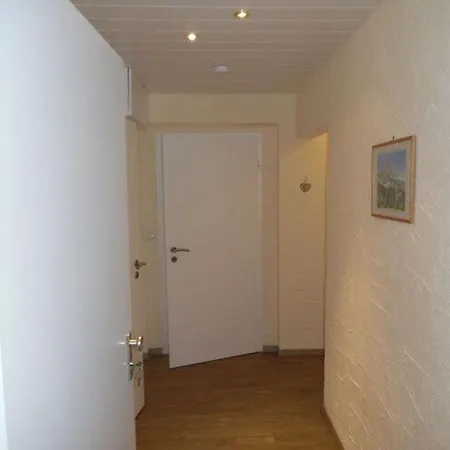 Sinzig Apartmán *