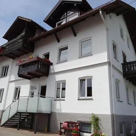 Apartmán Sinzig