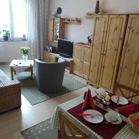 Apartmán Sinzig *