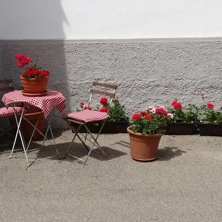 Apartmán Sinzig *