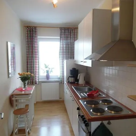 Sinzig Apartmán *