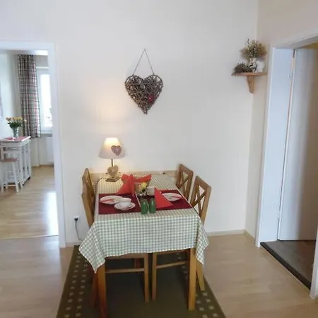Sinzig Apartmán